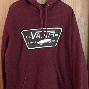 Vans Hoodie